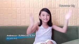 "A Million Dreams" in Filipino Sign Language (The Quarantine Project)
